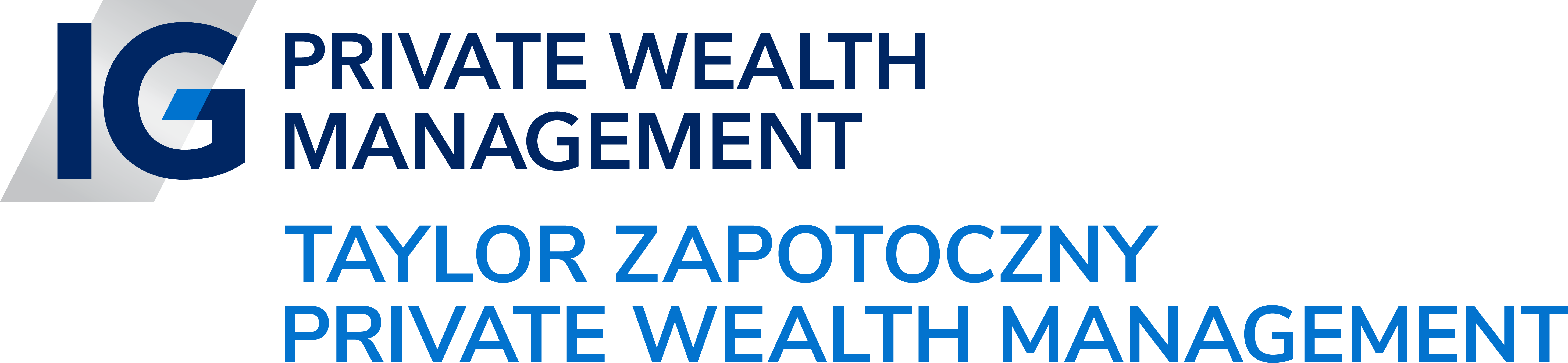 Taylor Zapotoczny Private Wealth Management Logo