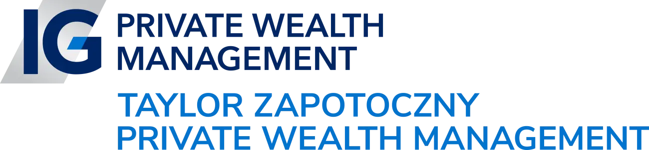 Taylor Zapotoczny Private Wealth Management Logo