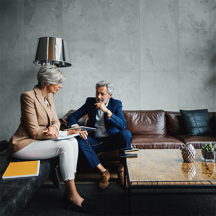Investments Planning